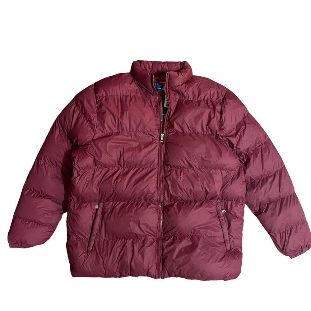 LeeHanTon Puffer Jacket - Picture 4 of 6